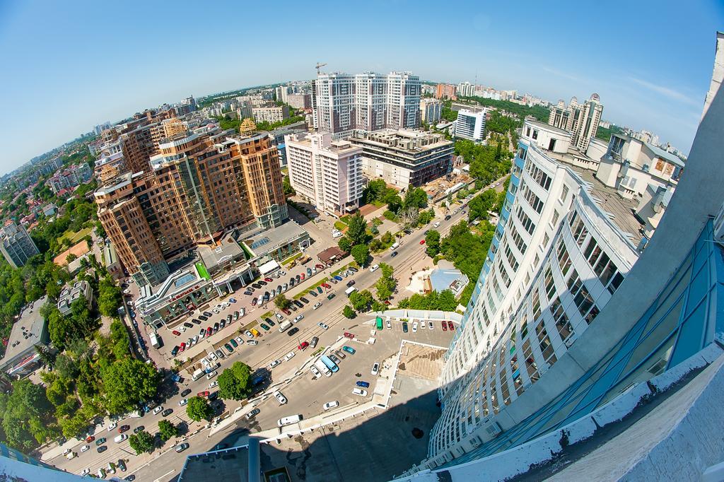 Boutique Hotel Palmira Odesa Habitación foto