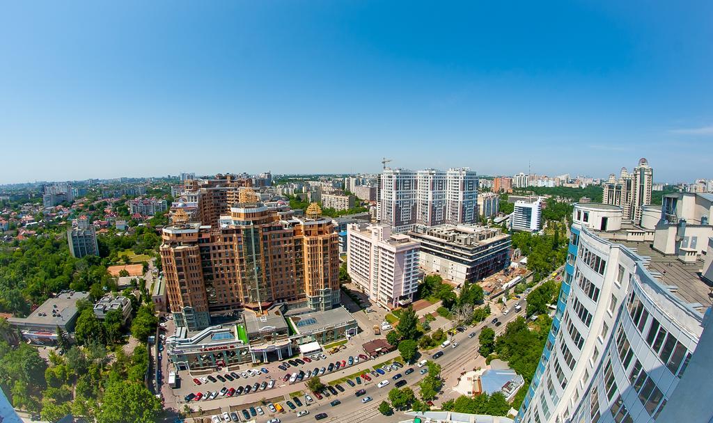 Boutique Hotel Palmira Odesa Habitación foto