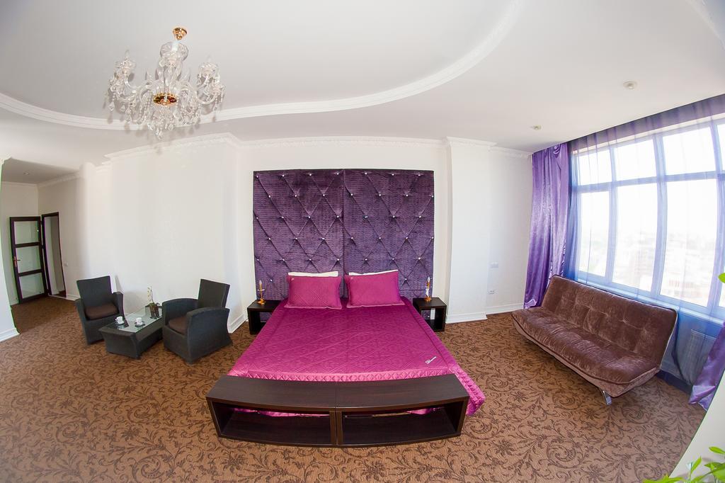 Boutique Hotel Palmira Odesa Habitación foto