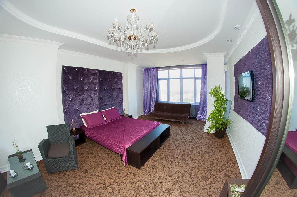 Boutique Hotel Palmira Odesa Habitación foto